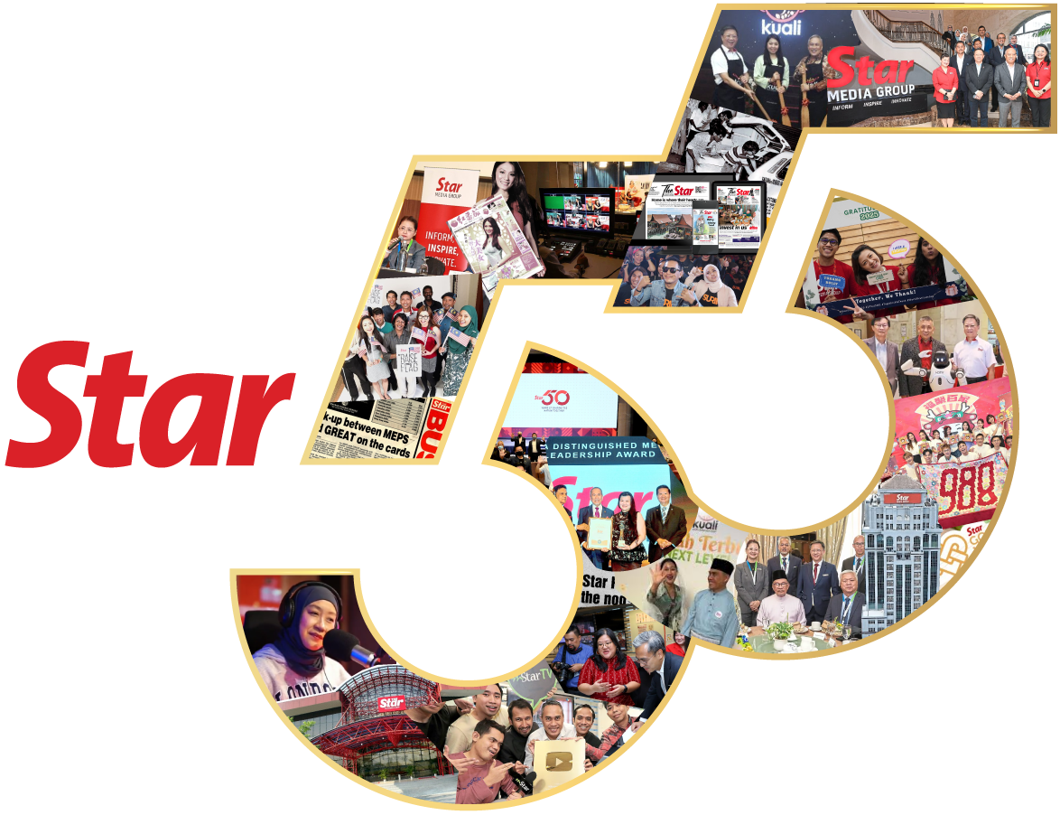 55 years of Star Media Group