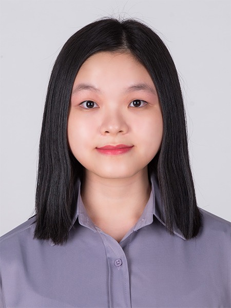 Chan Yi Lin