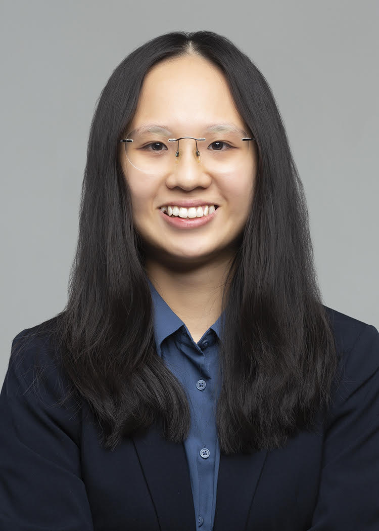 Dr Angeline Chun Wai Kah