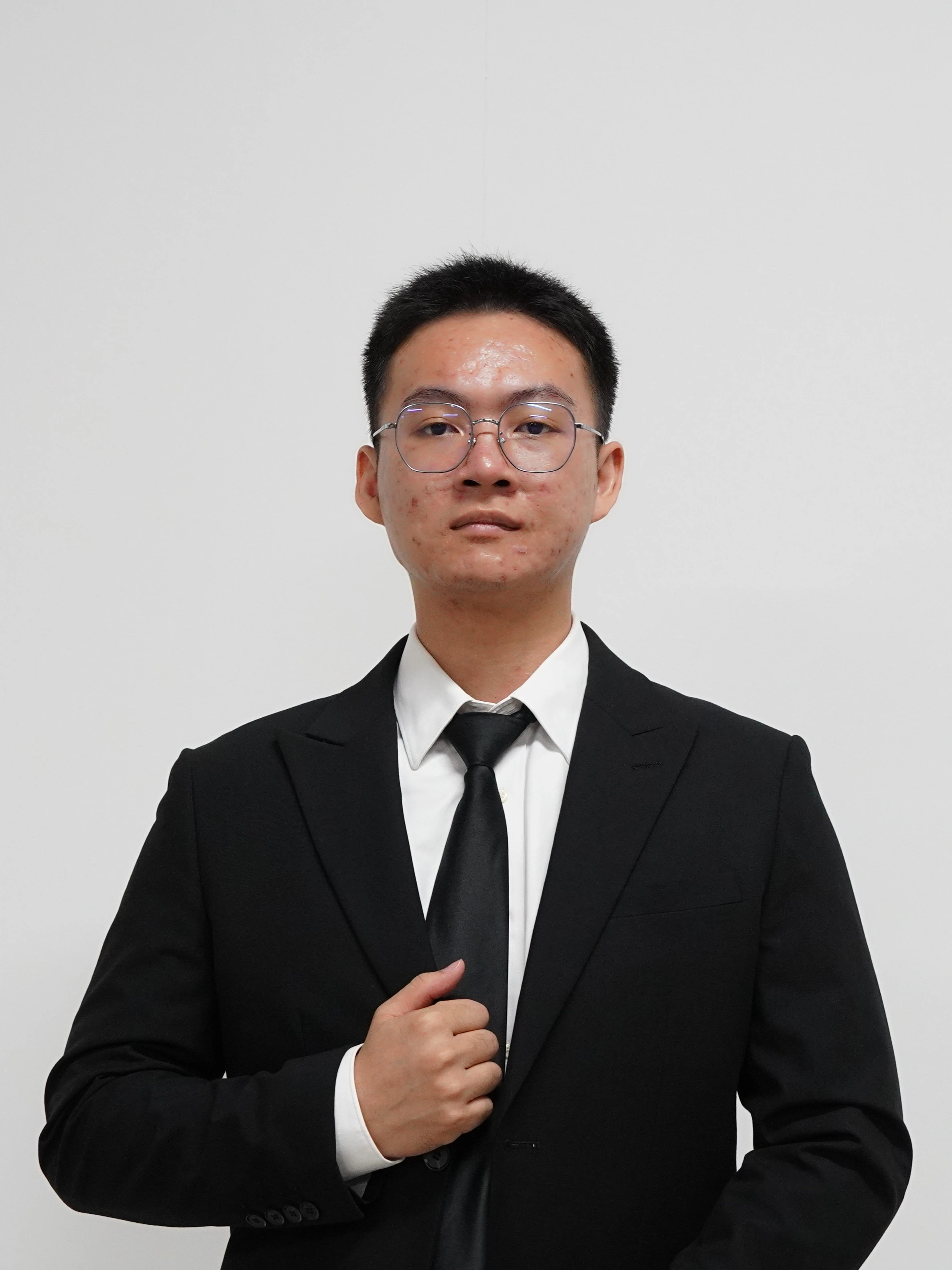 Leong Shye Yi