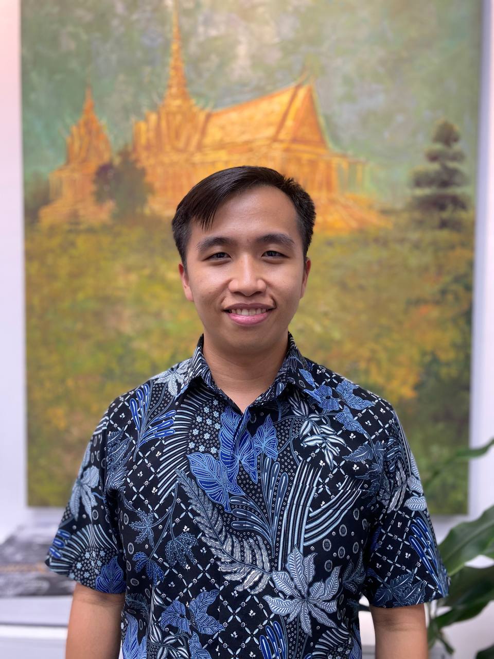 Lim Kwok Foong