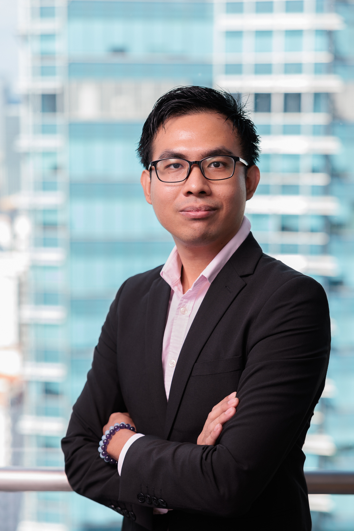 Lim Wei Shun