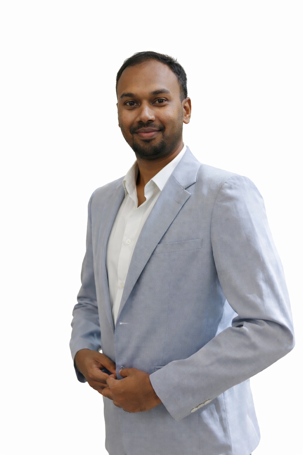 Navin Gunasagaran