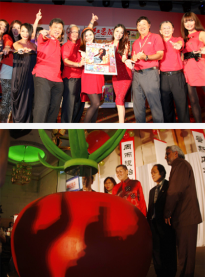 The Star expanding platforms and audiences in the 2000s