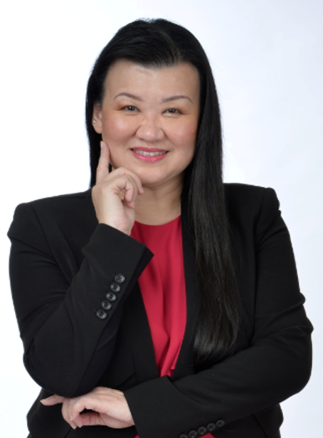 First Malaysian woman to join the World Editors Forum advisory board