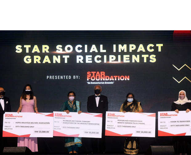 Empowering local heroes