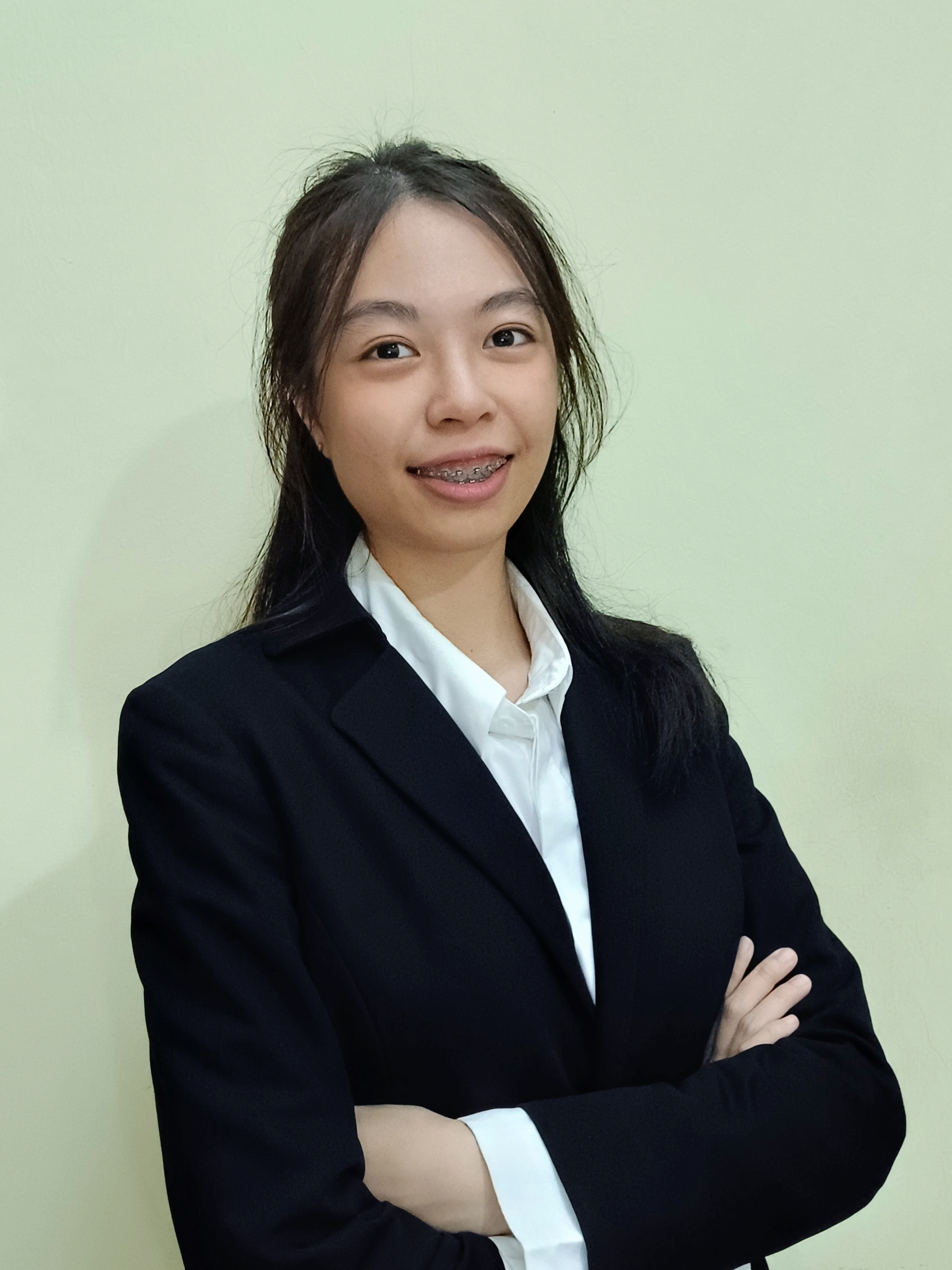 Zefrene Wee Xin Yi