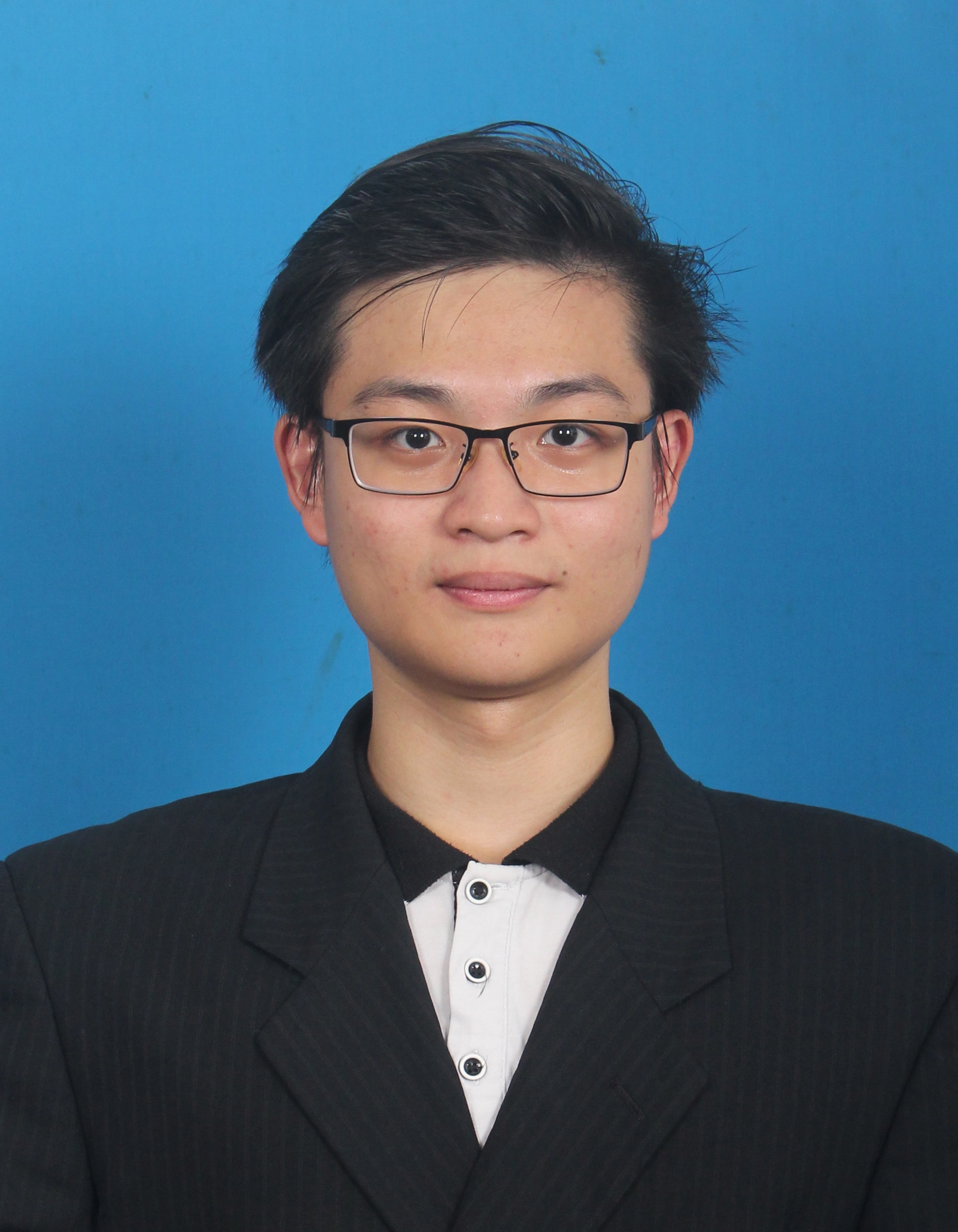 Alfred Wong