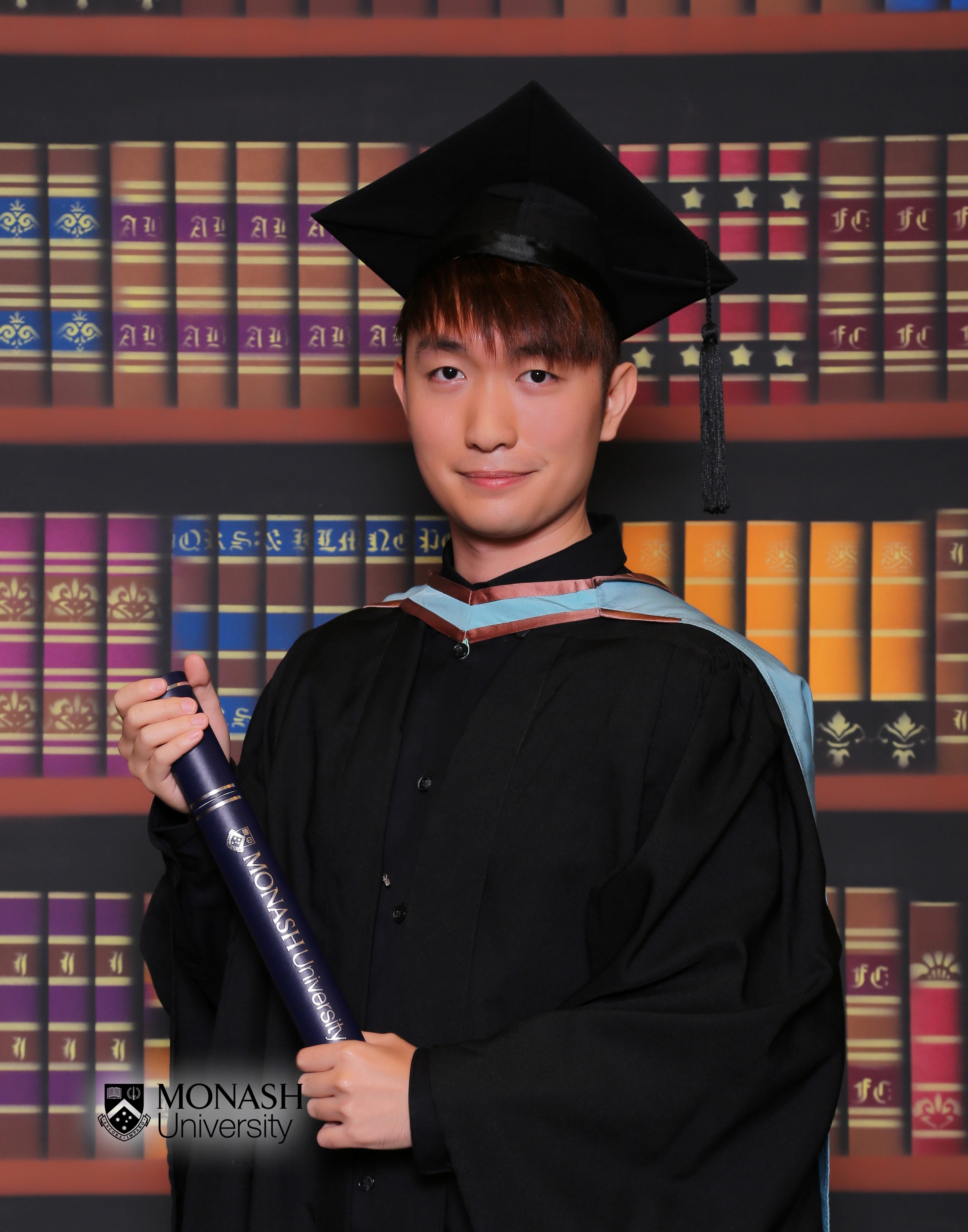 Chong Khai Wen