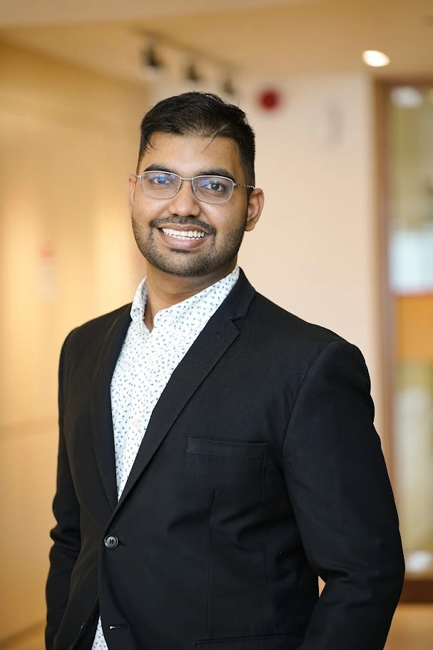 Dinesh Jayabalan