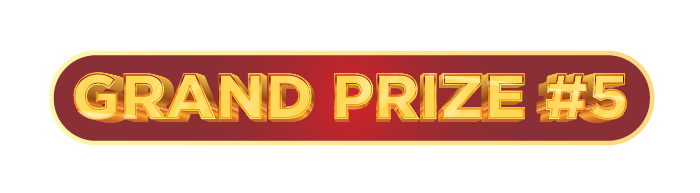 Grand Prize #5