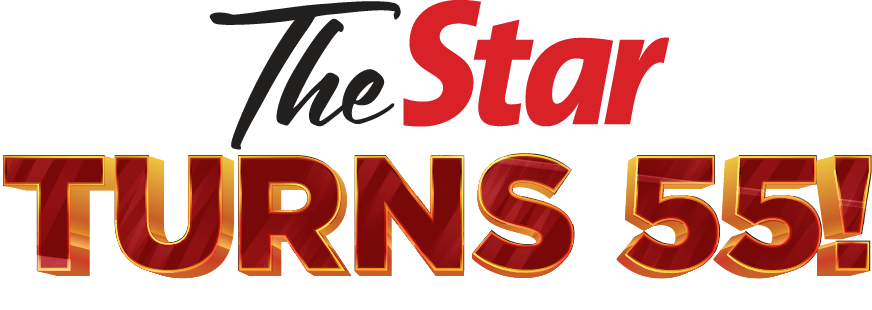 The Star Turns 55!