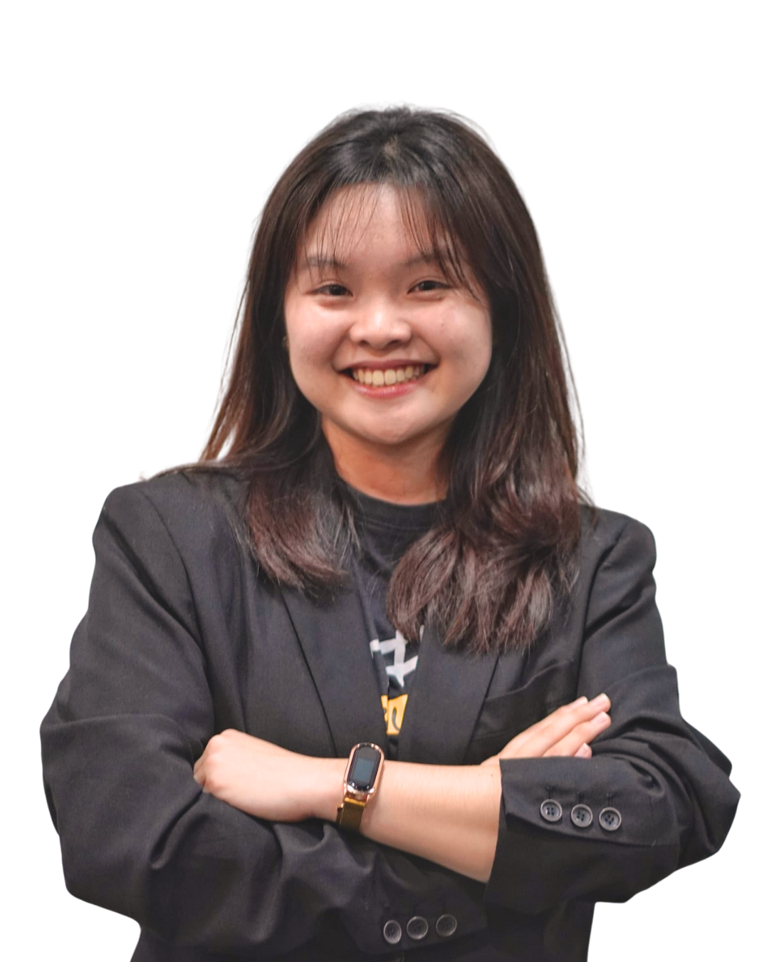 Lai Wei Xuen