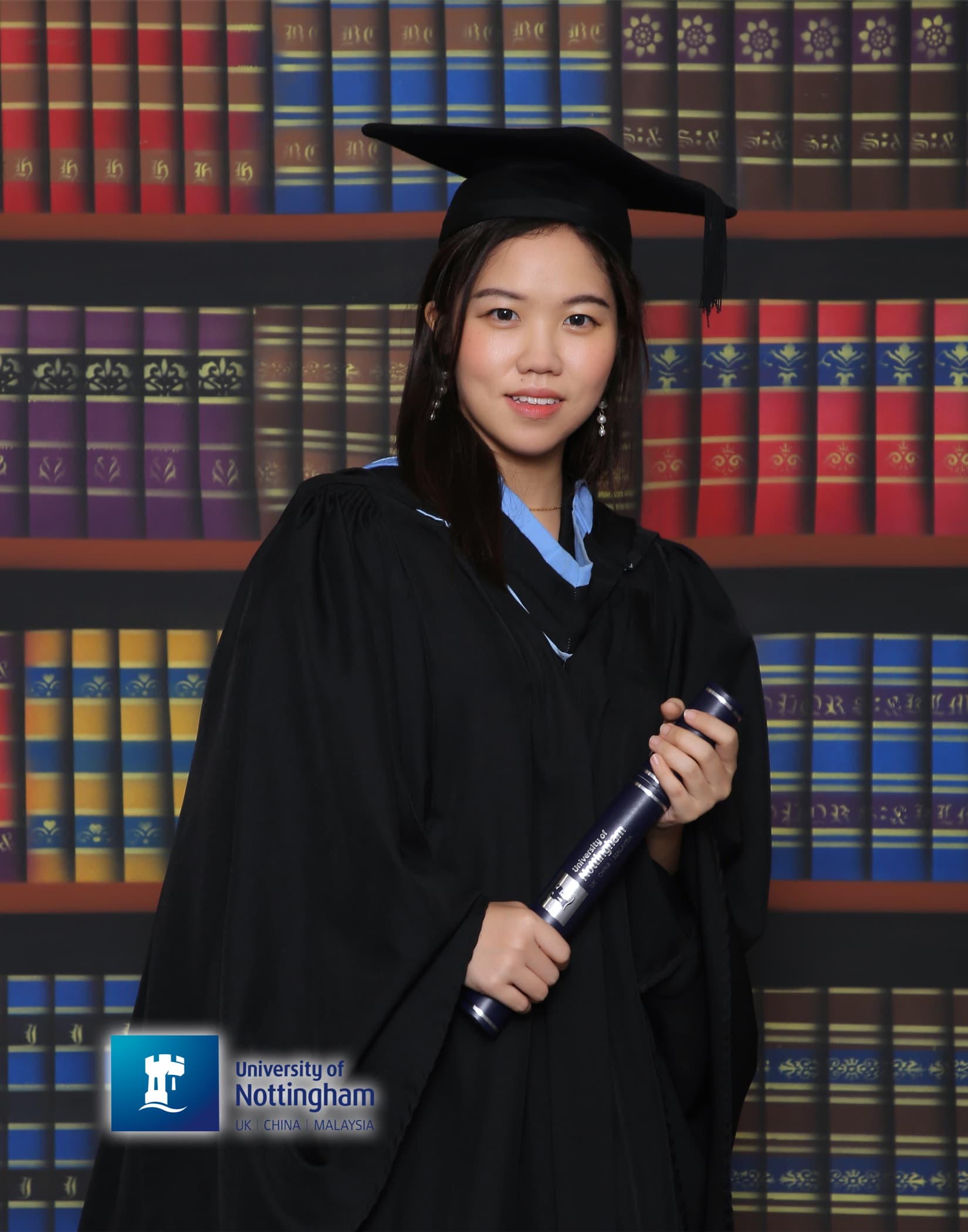 Lee Chi Wei