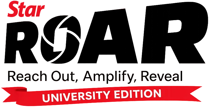 UniRoar Reels Challenge