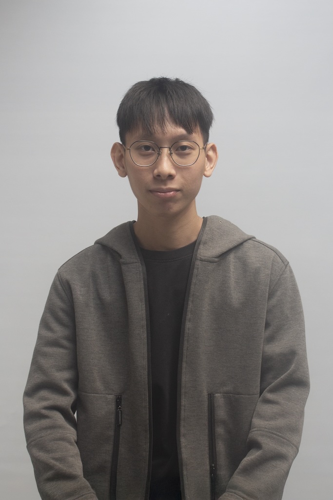 Neoh Wei Jun