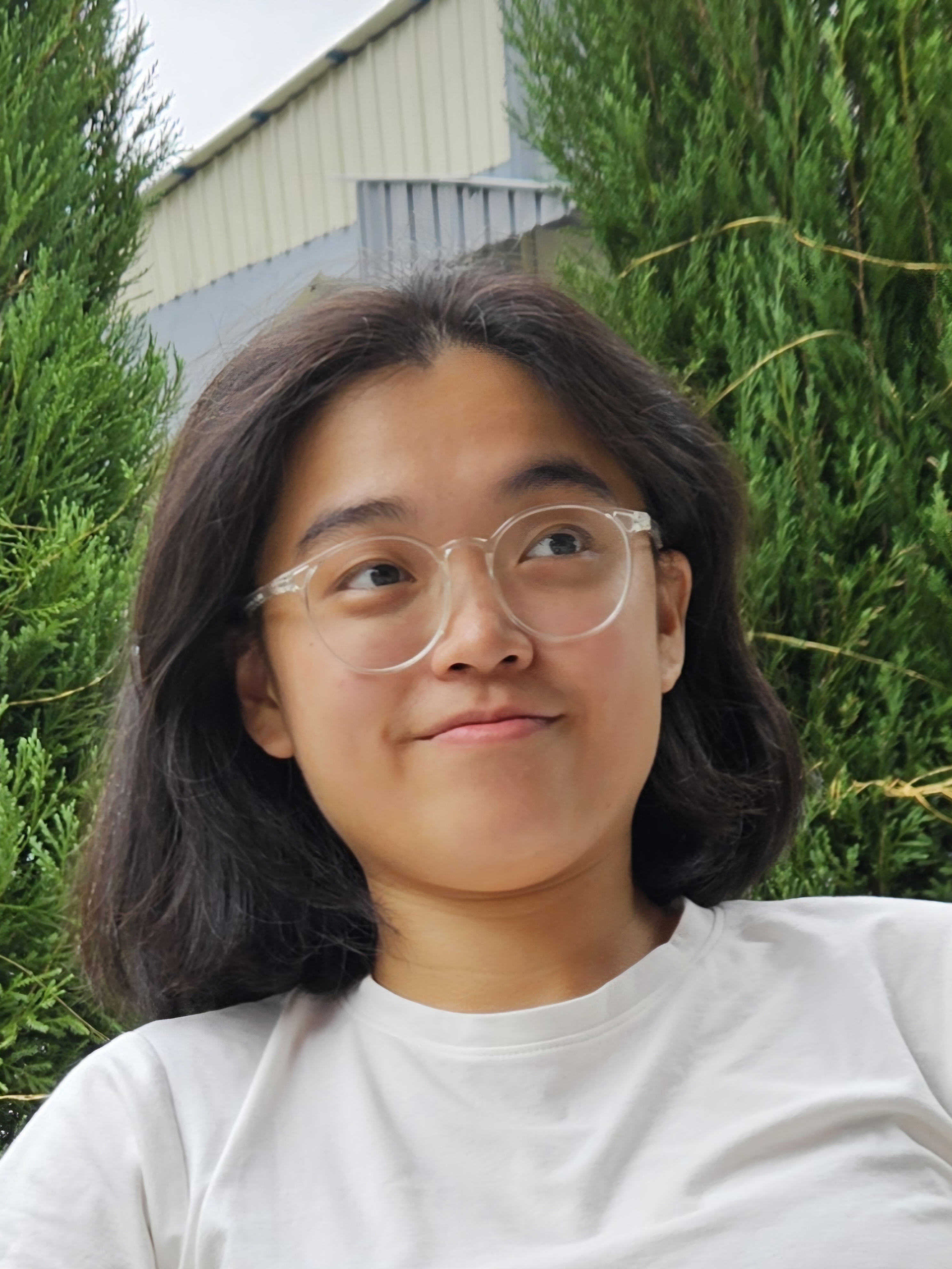 Nicole Chew Zhe Suen