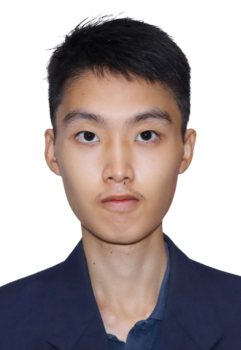 Ryan Huam Ming Ken