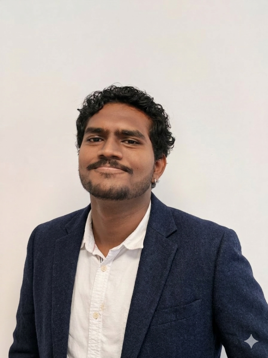 Vimalashankaran Murugayah